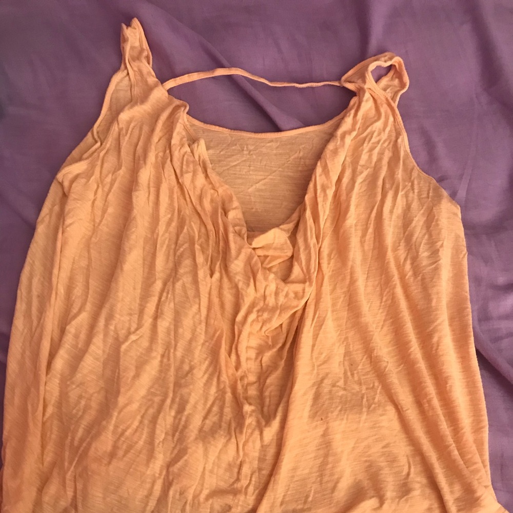 Tank top - Picture 2 of 2
